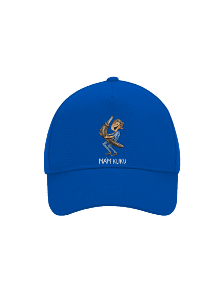 Mám kliku kšiltovka baseballka Bright Royal