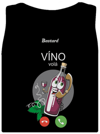 dámské tílko klasické