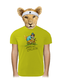 dětské sportovní tričko