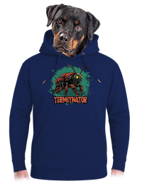 unisex mikina premium