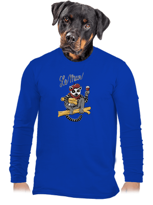 pánské dlouhý rukáv