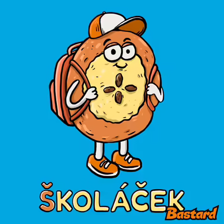 Školáček