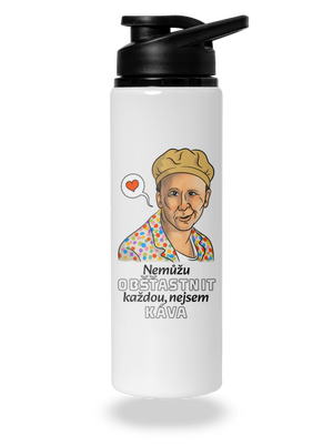lahev na vodu