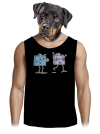 pánské tílko