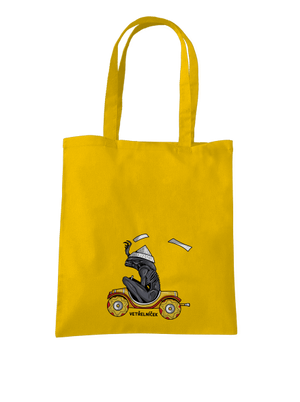 Vetřelníček taška Sunflower