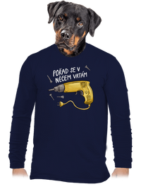 pánské dlouhý rukáv