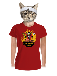 dámské sportovní tričko