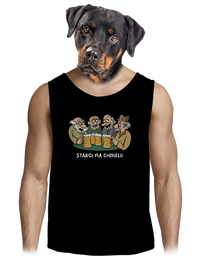 pánské tílko