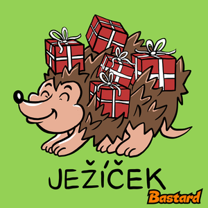 Ježíček