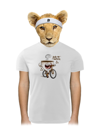 dětské sportovní tričko