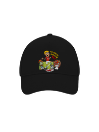 kšiltovka baseballka