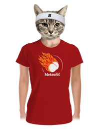 dámské sportovní tričko