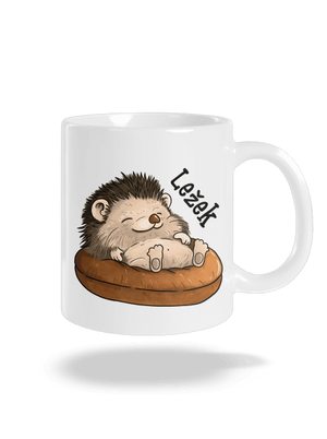 klasický hrnek