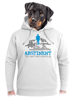 unisex mikina premium