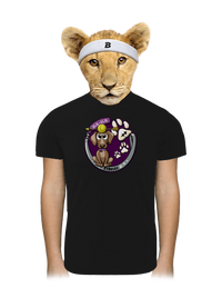 dětské sportovní tričko