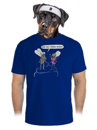 pánské sportovní tričko