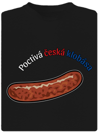 pánské sportovní tričko