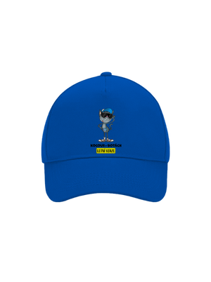 kšiltovka baseballka