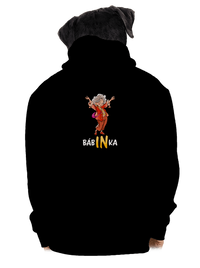 pánská mikina na zip