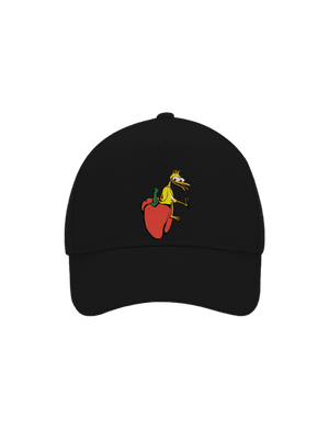 kšiltovka baseballka