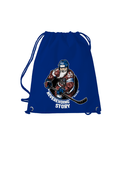 Jarda Forever vak Royal Blue Mal