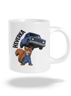 velký hrnek