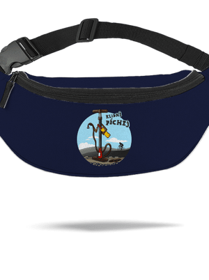 Klidně píchej ledvinka French Navy