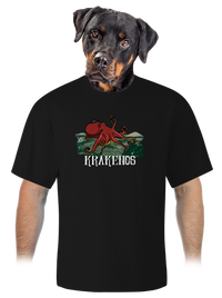 unisex tričko oversized