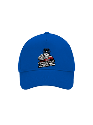 kšiltovka baseballka