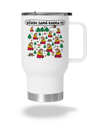 termohrnek