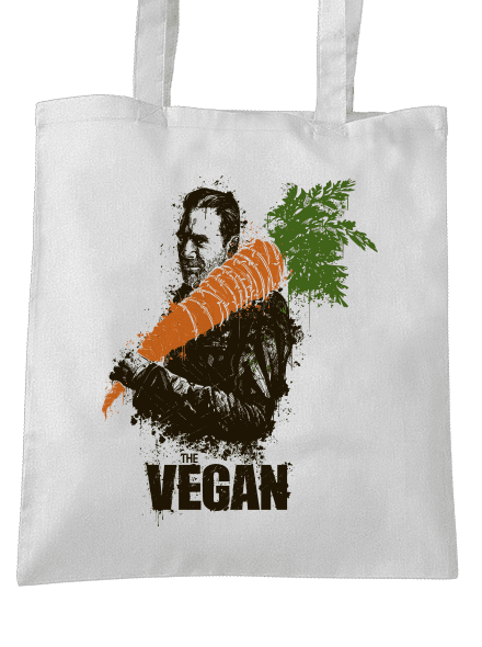 Vegan taška White