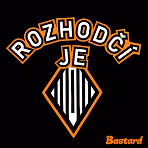 Rozhodčí
