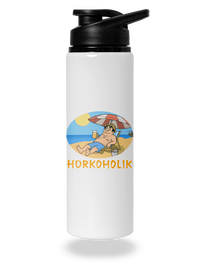 lahev na vodu