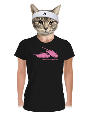 dámské sportovní tričko