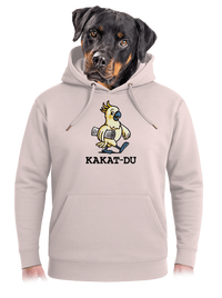 unisex mikina premium