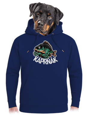 unisex mikina premium