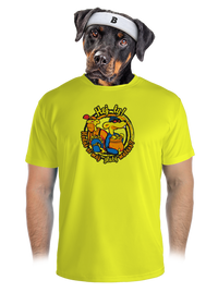 pánské sportovní tričko