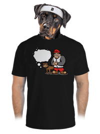 pánské sportovní tričko