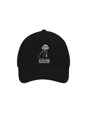 kšiltovka baseballka