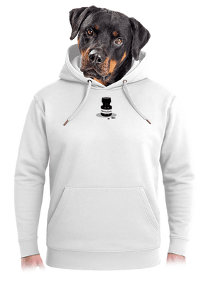 unisex mikina premium