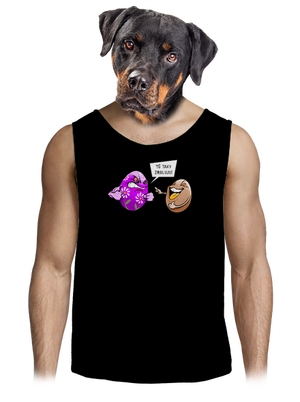 pánské tílko