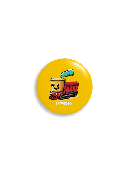 Expresso placka uni