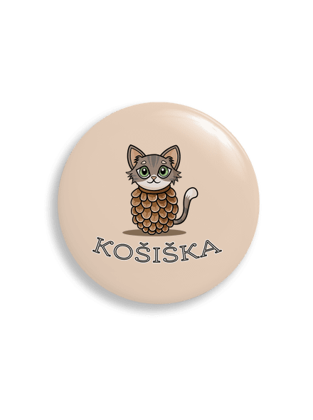 Košiška placka uni