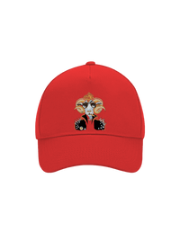 kšiltovka baseballka