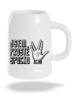 půllitr