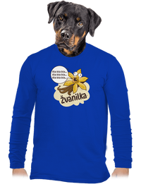 pánské dlouhý rukáv
