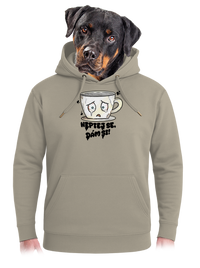 unisex mikina premium