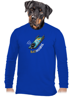 pánské dlouhý rukáv