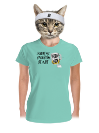 dámské sportovní tričko