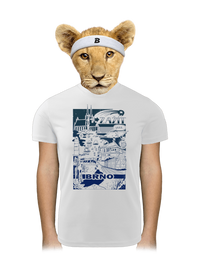 dětské sportovní tričko